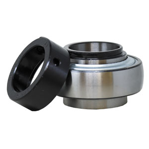 A-1103KRRB3-P Bearing, Ball; Spherical W/ Collar, Non-Relubricatable