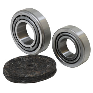 A-WBKAC1 Wheel Bearing Kit