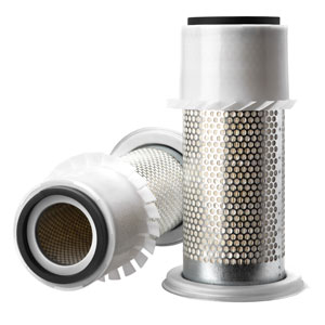 A-AF4748K Filter, Air, Primary (QTY 1)