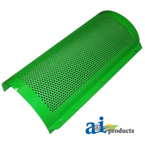 A-H136055 Housing, Tailings Elevator