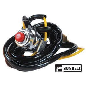 A-B1WE2 Toggle Switch