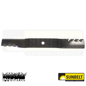 A-B1PD5016 BLADE-MOWER, PRED, 21-3/8", 7 LOBE