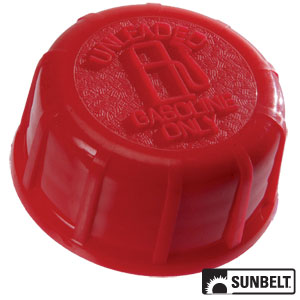 A-B1TE08 Fuel Cap