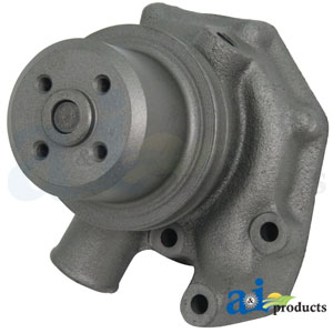 A-AT12862 Pump, Water w/ Pulley (w/o Back Plate)