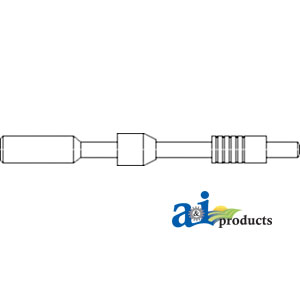 A-R54969 Valve Spool, Rockshaft Cylinder