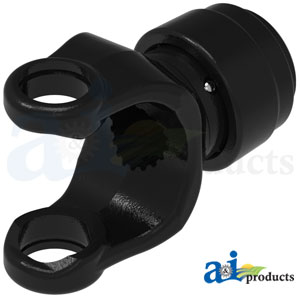 A-110-5520 Auto-Lok Tractor Yoke