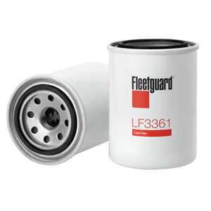A-LF3361J Filter, Lube, Full-Flow Spin-On (QTY 1)