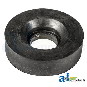 A-RE62901 Isolator; Cab Mount, Upper