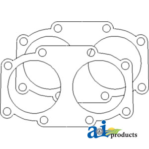 A-N102005 Shim, Stalk Roll Barrell; .007