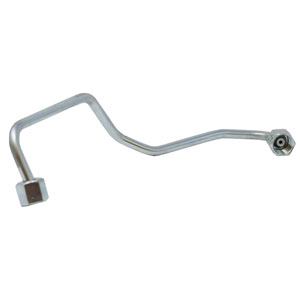 A-DZ105439 Fuel Line, Supply Pump To Rail