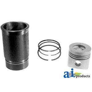 A-PLK310 Piston Liner Kit