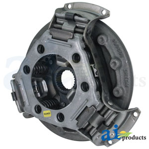 A-D8NN7563DB Pressure Plate: 11