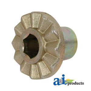 A-H135198 Hub, Slip Clutch