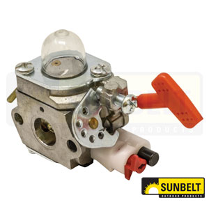A-B1ZMC1UH39AA ZAMA CARBURETOR C1U-H39A