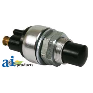 A-R39554 Switch, Ignition, Ether, Horn (12 Volt)