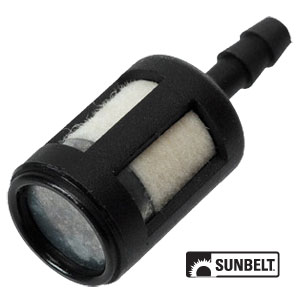 A-B1WE4 Fuel Filter, In Tank
