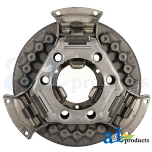 A-80272549 Pressure Plate; 12