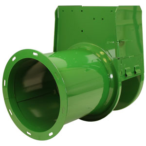A-AH149182 Boot, Clean Grain Elevator