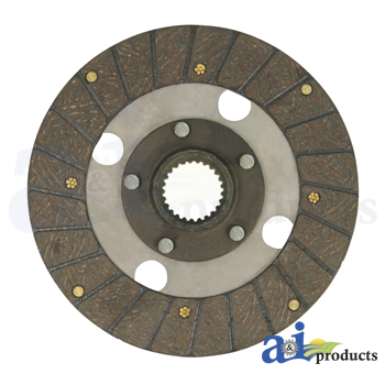 A-1043282M1 PTO Disc, 9.000" Diameter