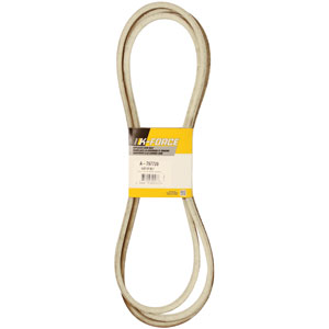 A-797720 Belt, Deck