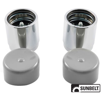 A-B1CM22178 Bearing Protectors, 1.78" (pack of 2)