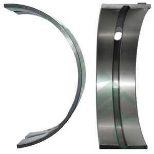A-RE534181 Main Bearing, .011 Undersize