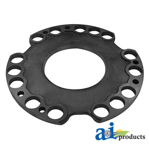 A-R26799 Plate, Front PTO (Must Verify Casting #)