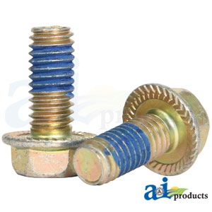 A-904-606 Bolt, Disc Mower
