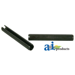 A-P4X30 Roll Pin, 4 MM x 30 MM, 5 pack