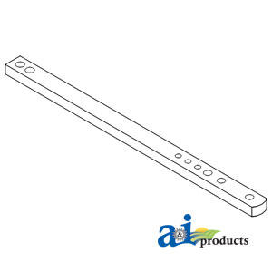 A-E3NN805AA12B Drawbar, Heavy Duty