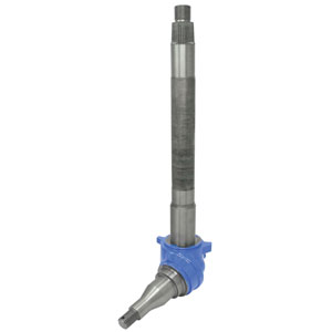 A-C9NN3106B Spindle (LH)