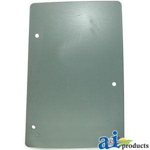 A-192002A3 Glass, Rear, Side (RH)