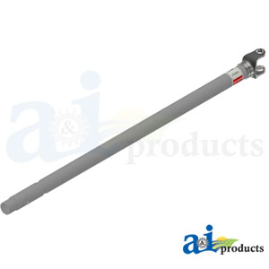 A-11104479 Yoke, Tube & Sleeve Assembly
