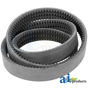 A-HXE54503 Belt, Feed Accelerator Stone Trap Drive (High Capacity)