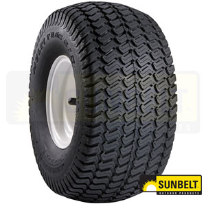 A-B1TI554 TIRE-MULTI TRAC, 18X8.5X10, 4 PLY