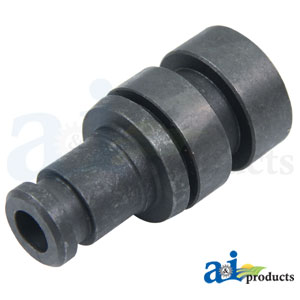 A-8BA6510B Guide, Valve (Solid Type)