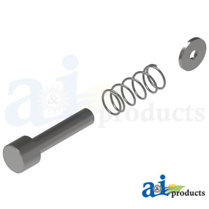 A-13007120 PTO Q.D. REP KIT 13007120