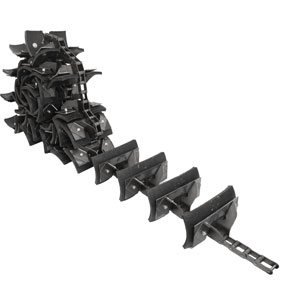 A-51584380 Chain, Elevator, Clean Grain