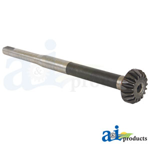 A-86641997 Shaft, Roll; Row Unit