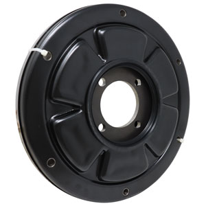 A-AL174123 Torsional Damper