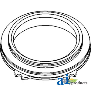 A-123938A1 Brake Piston