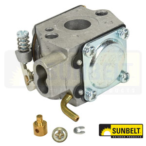 A-B1WBWWT827A WALBRO CARBURETOR WT-827-1