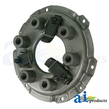 A-66591-13400 Pressure Plate: 7.25", 3 lever