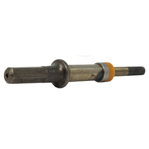 A-411295807 Air Hammer Hex Shank Punch