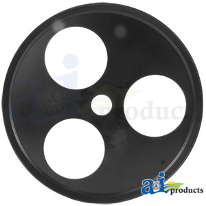 A-PLW16 Pulley