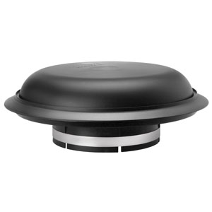 A-3946468S OptiAir 13" Weatherhood (QTY 1)