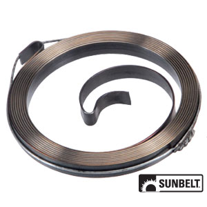 A-B1HD0010 Recoil Spring
