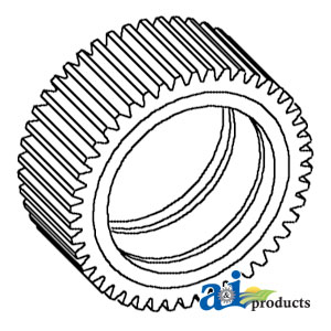 A-81325C1 Gear, Planetary Pinion