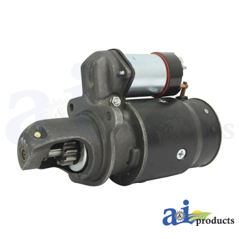 A-168397AS-N STARTER