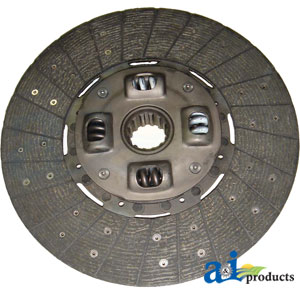 A-35502-25132 Trans Disc: captive